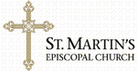 St. Martin Episcopal Church