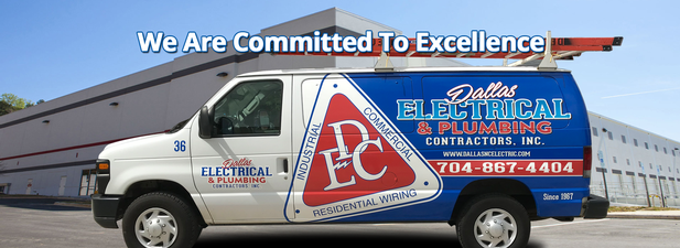 Dallas Electrical & Plumbing Contractors, Inc.