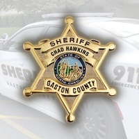 Gaston County Sheriff's Office