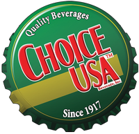 Choice USA Beverage Inc./Sun-drop
