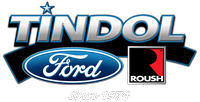 Tindol Ford Subaru ROUSH