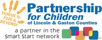 Partnership for Children of Lincoln & Gaston Counties