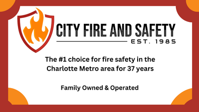 City Fire and Safety, Inc.
