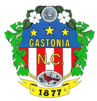 City of Gastonia