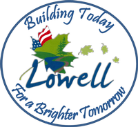 City of Lowell