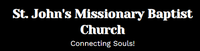 St. John's Outreach Center