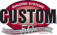 Custom Building Systems & Custom Paving Co.