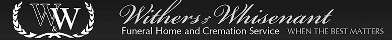 Withers & Whisenant Funeral Home and Cremation Service