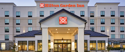 Hilton Garden Inn - Gastonia