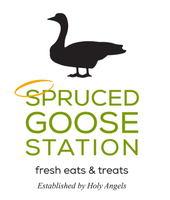 Spruced Goose Station