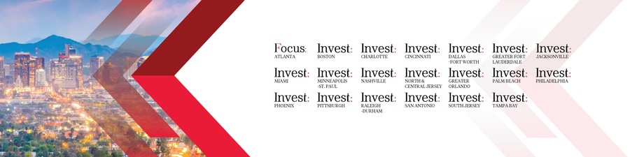 Capital Analytics Associates | Invest Charlotte
