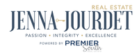 Jenna Jourdet, Real Estate Analyst/Broker at Premier South