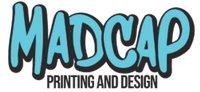 Madcap Printing And Design