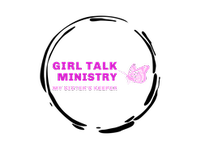 Girl Talk Ministry