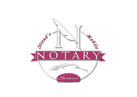 Stroud's Mobile Notary Services