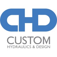 Custom Hydraulics & Design, Inc.