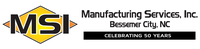 Manufacturing Services Inc