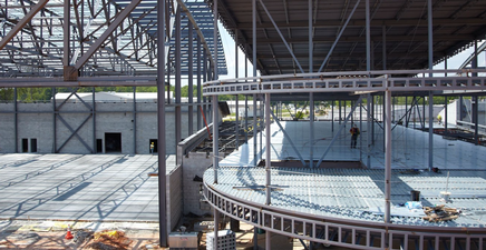 Hendrick Construction Inc.