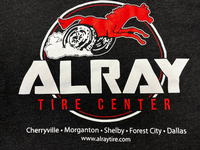 Alray Tire Center of Dallas