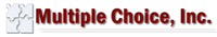 Multiple Choice, Inc.