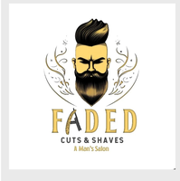 Faded Cuts and Shaves 