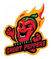 Gastonia Ghost Peppers