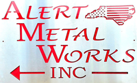Alert Metal Works