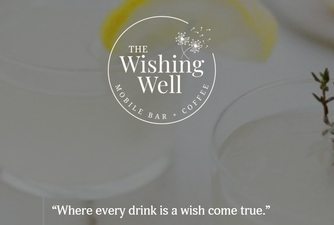 The Wishing Well Mobile Bar Services