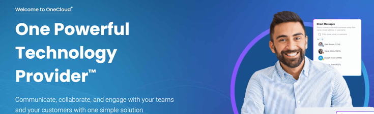 OneCloud