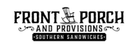 Front Porch and Provisions 