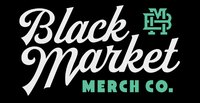 Black Market Merch Co