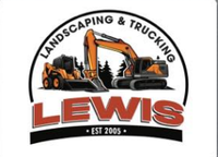 Lewis Landscaping and Trucking