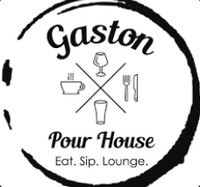 Gaston Pour House