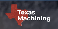 Texas Machining & Sales