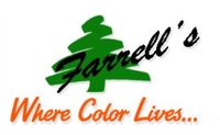 Farrell's Lawn Service & Garden Center