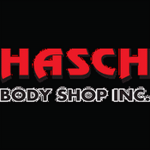 Hasch Body Shop, Inc. Hasch Body Shop, Inc.