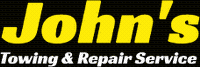 John's Towing & Repair Service