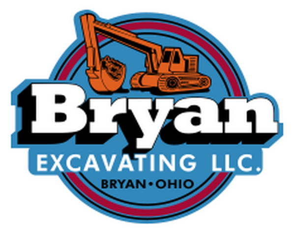 Bryan Excavating L.L.C. Bryan Excavating L.L.C.