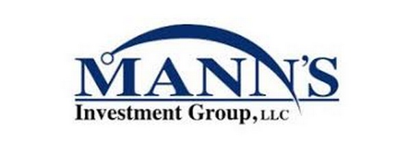 Mann's Investment Group, LLC Mann's Investment Group, LLC