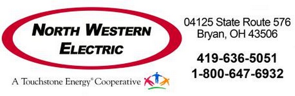 North Western Electric Cooperative North Western Electric Cooperative