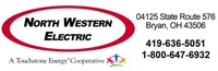 North Western Electric Cooperative