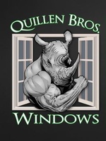 Quillen Brothers Windows