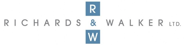 Richards & Walker, Ltd. Richards & Walker, Ltd.
