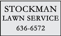 Stockman Lawn Service