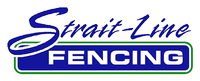 Strait-Line Fencing-Woolace Enterprises