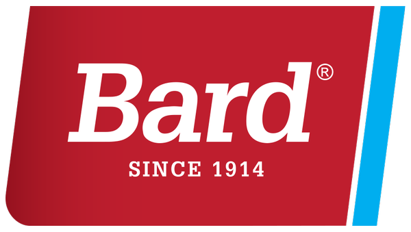 Bard Manufacturing Co., Inc. Bard Manufacturing Co., Inc.
