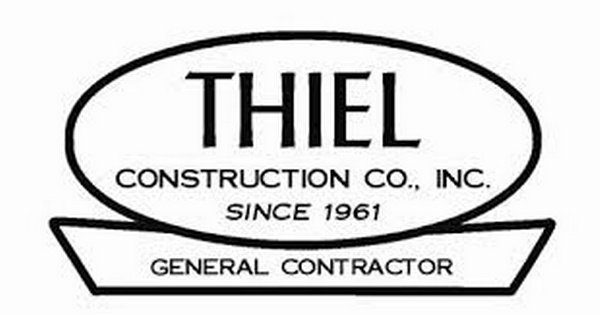 Thiel Construction Company, Inc. Thiel Construction Company, Inc.