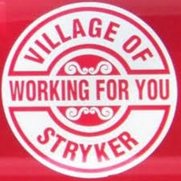 Village of Stryker Village of Stryker