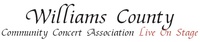 Williams County Community Concert Association