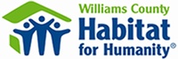 Williams County Habitat for Humanity